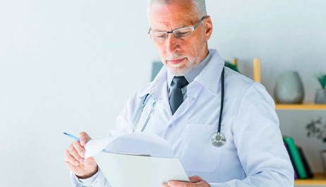 Лечение от эфедрина